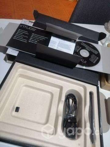 Wacom intuos draw - Imagen 4