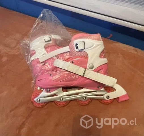 Patines en línea - Imagen 3