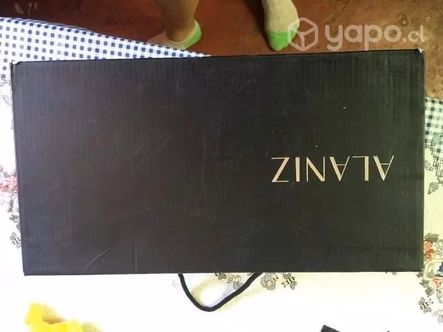 Zapato