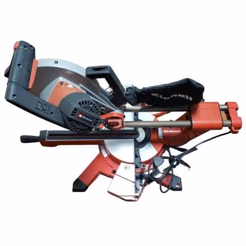 Ingletadora Einhell TE-SM 2534 DUAL - Imagen 3