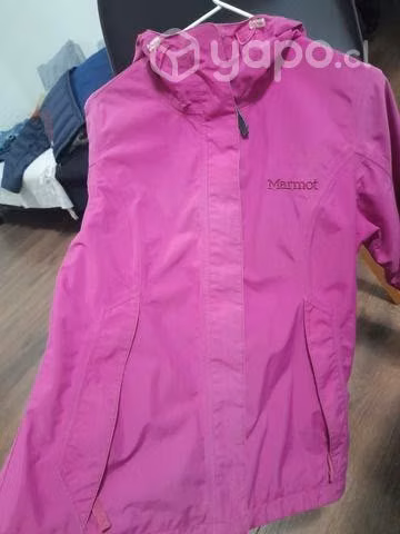 Casaca marmot original