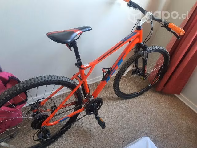 BICICLETA GT aro 29