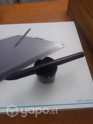 Tableta gráfica huion new 1060plus (USADA) - Imagen 3