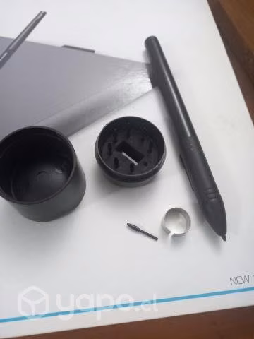 Tableta gráfica huion new 1060plus (USADA) - Imagen 4