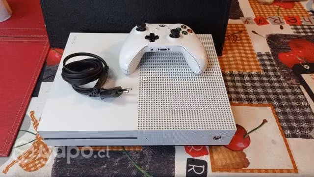 Consola XBox One S - Imagen 2