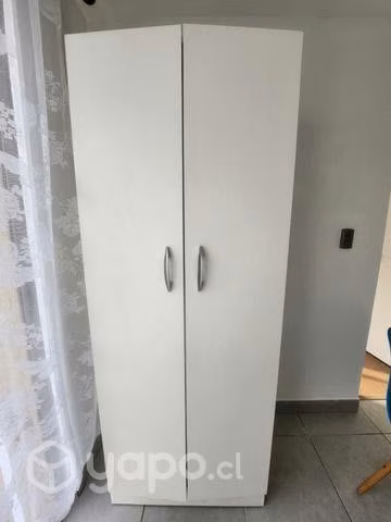 Mueble dos puertas