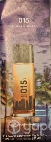 Productos Avon Nuevos Sellados La Florida