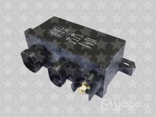 Cajetin precalentamiento bujias Renault 19, Trafic