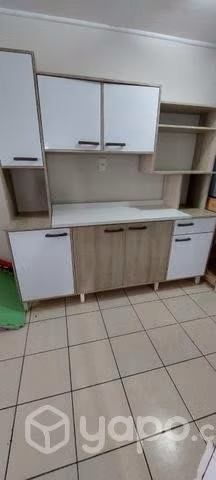 mueble de cocina