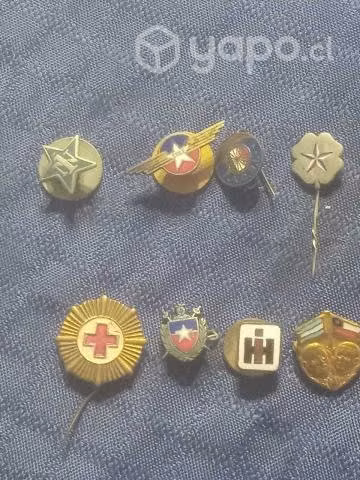 Pins