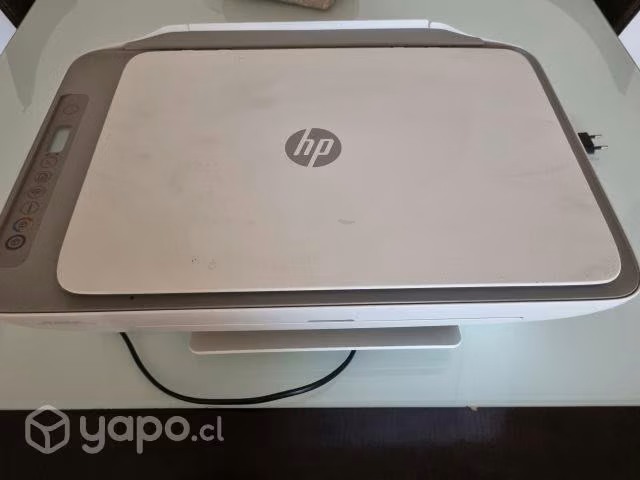 Impresora HP - Imagen 4