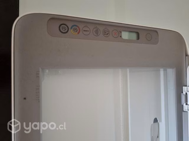 Impresora HP - Imagen 3