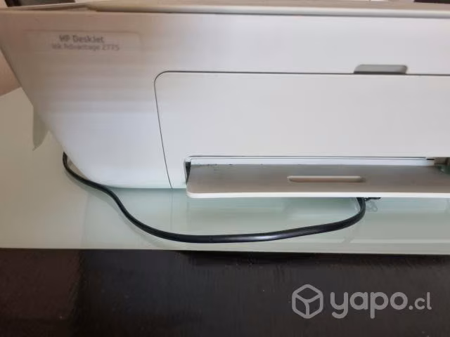 Impresora HP - Imagen 2