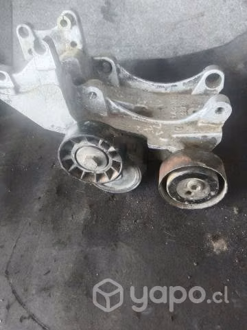 BASE SOPORTE ALTERNADOR TENSOR Grand Nomade 20 die
