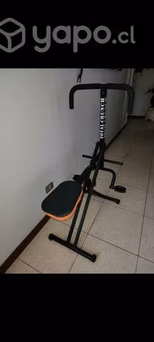 Maquina de ejercicios - Imagen 2