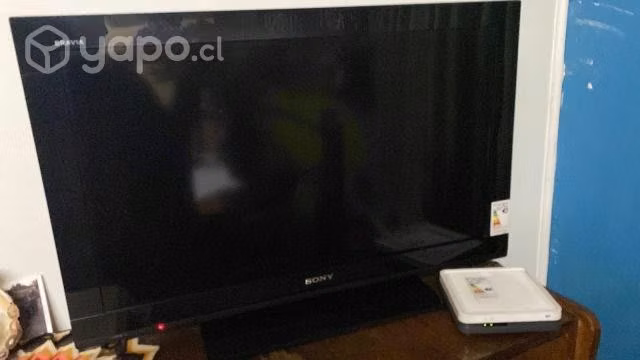 TV LED Sony Bravia