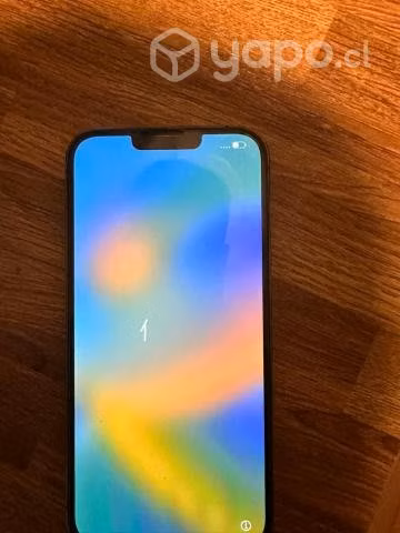iPhone 13 Pro Max - Color Grafito