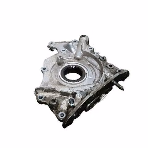Bomba de aceite peugeot 208 allure 2017 1.6
