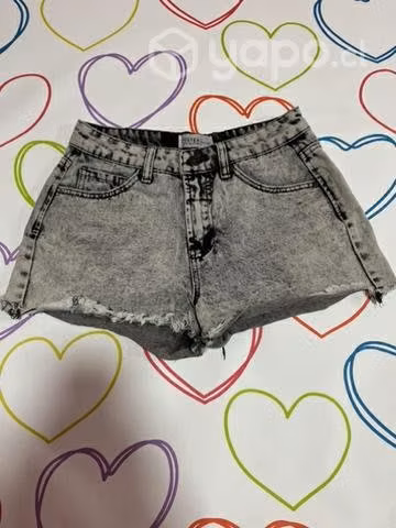 Short Foster denim 36/26
