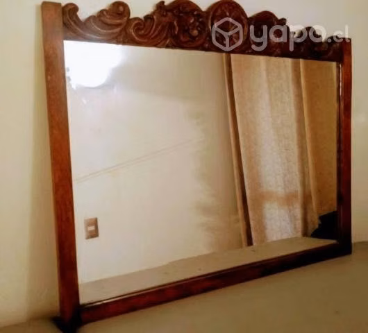 Mueble antiguo
