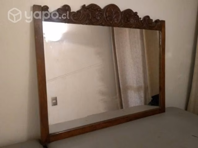 Mueble antiguo
