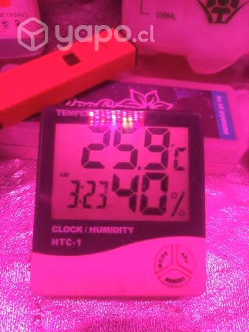Indoor LED 80x80