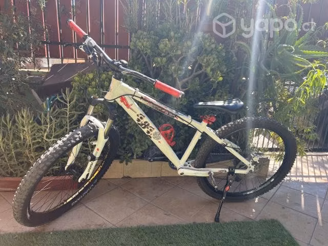 bici aro 26 - Imagen 2
