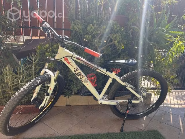 bici aro 26 - Imagen 3
