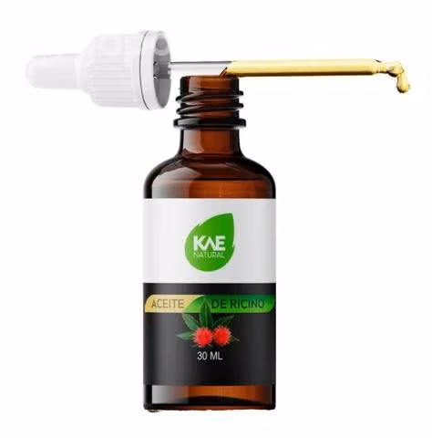Aceite de Ricino