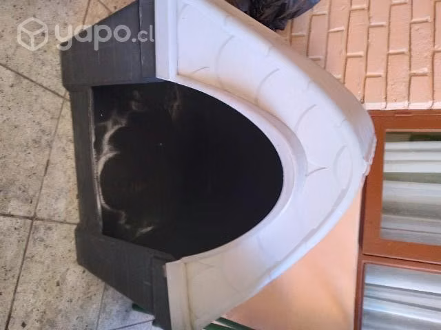 Casa, perro