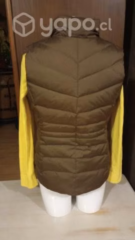 Parka Espirit sin mangas - Imagen 3