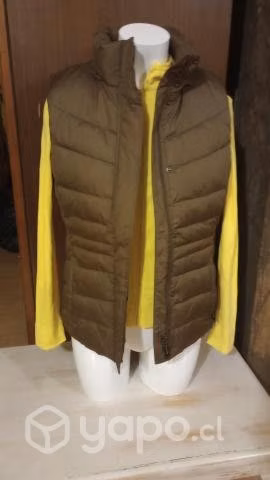 Parka Espirit sin mangas - Imagen 2