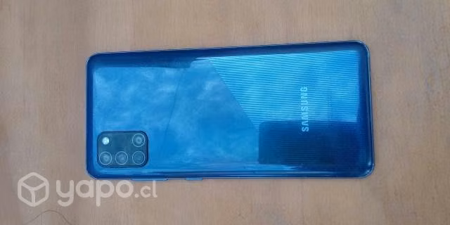 Samsung. a 31