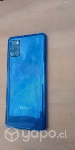 Samsung. a 31 - Imagen 3