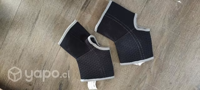 Tobilleras Nuevas