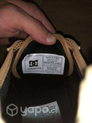 Zapatillas DC Urbana - Imagen 4