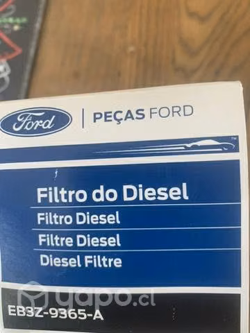 Filtro ford ranger original 2022 Diesel - Imagen 3