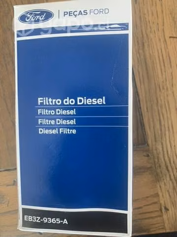 Filtro ford ranger original 2022 Diesel - Imagen 2