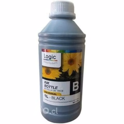 Tinta universal pack
