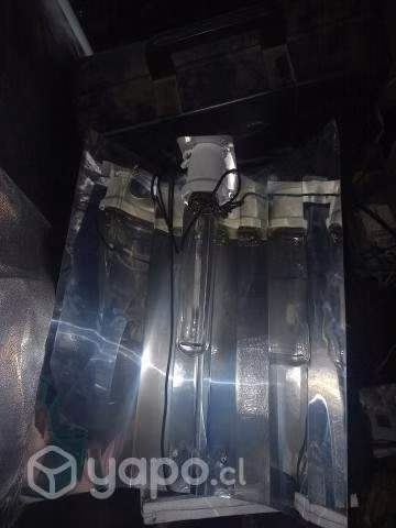 Indoor marca Gorila listo para usarse