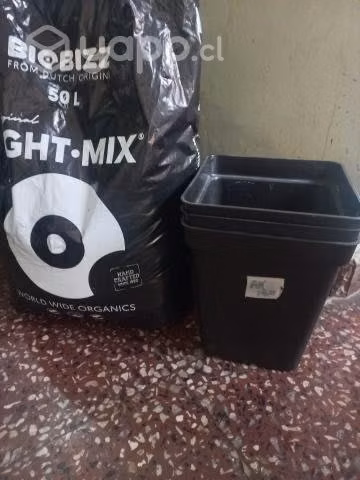 Indoor marca Gorila listo para usarse
