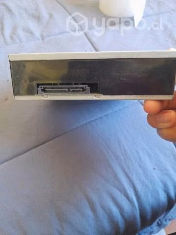 Dvd lg gh24nsco externo para pc