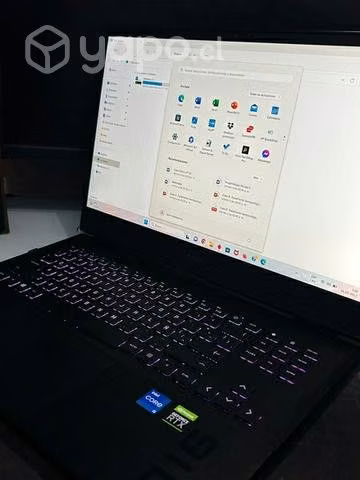 Computador OMEN 16 - Imagen 2