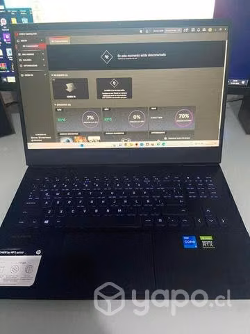 Computador OMEN 16 - Imagen 6