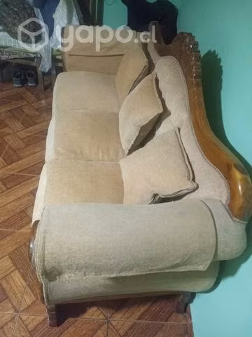 Sillón sitial - Imagen 3