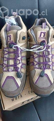 Zapatos de seguridad - Imagen 4