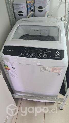 Lavadora winia 14.5 kg - Imagen 2