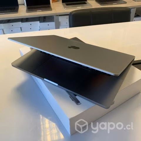  Apple MacBook Pro 2021 16" 16GB 1TB SSD - Imagen 3