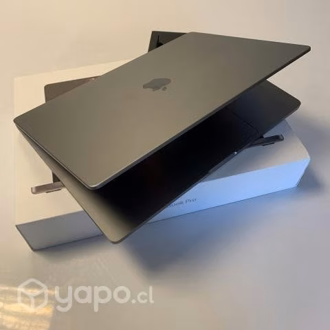  Apple MacBook Pro 2021 16" 16GB 1TB SSD - Imagen 4