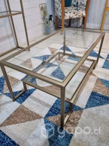 Mesa de centro ULTIMAS UNIDADES